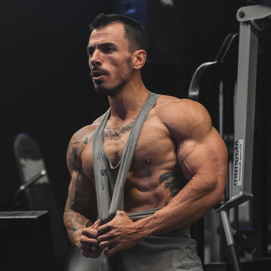 Austin Ragno profile photo