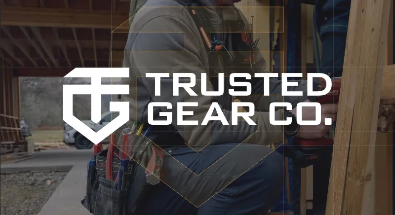 Trusted Gear Co.
