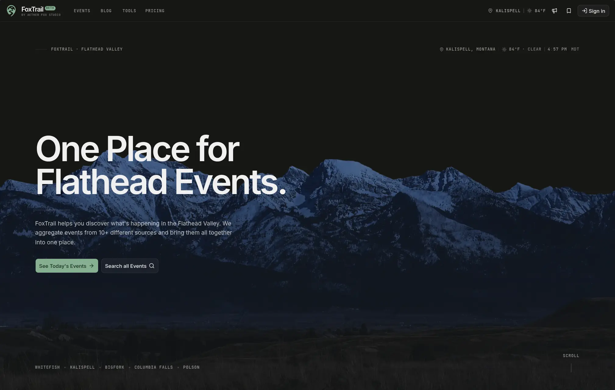 Desktop Preview