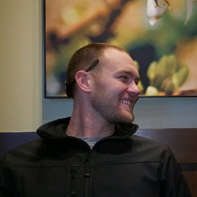 Josh Maltby profile photo